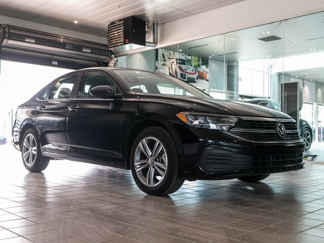 2023 Volkswagen Jetta SE