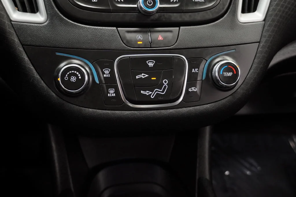 2023 Chevrolet Malibu 1LS - Photo 28