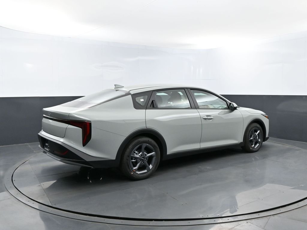 New 2026  Kia LXS image 19