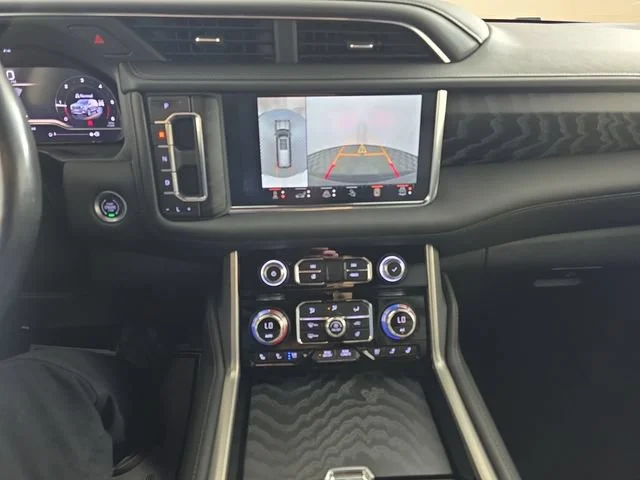 Used 2023 Onyx Black GMC Denali image 12