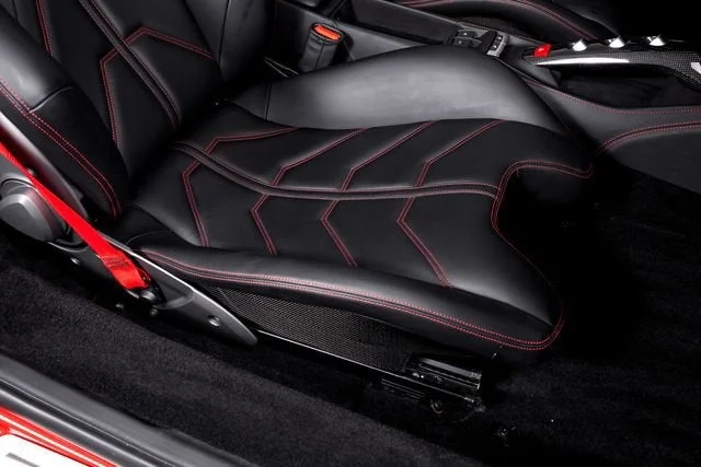 Used 2018 Rosso Corsa Ferrari  image 58