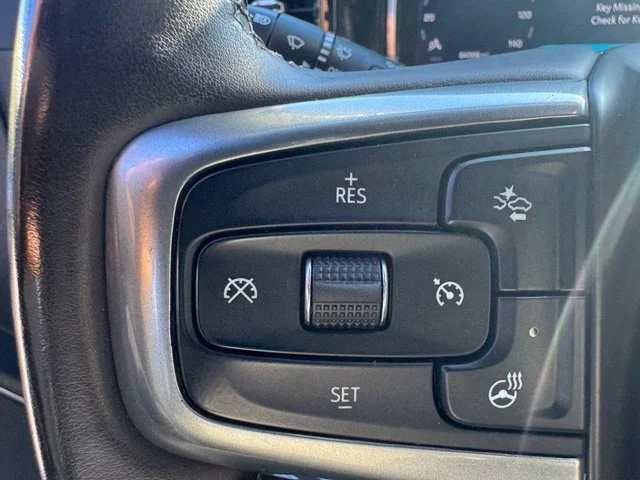 Used 2023 Gray Chevrolet LT image 19