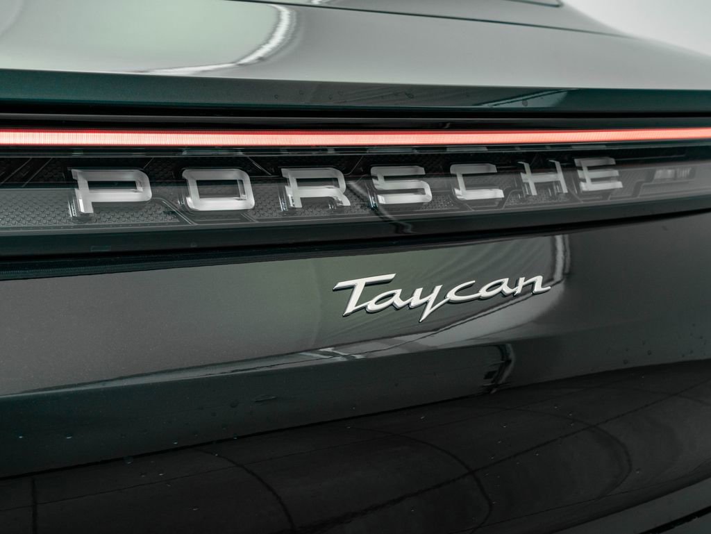 New 2026 Jet Black Metallic Porsche  image 21
