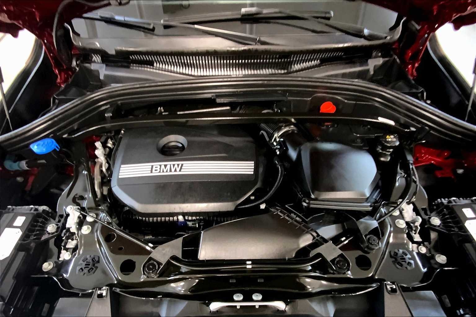 2026 BMW X1 XDrive28i - Photo 16