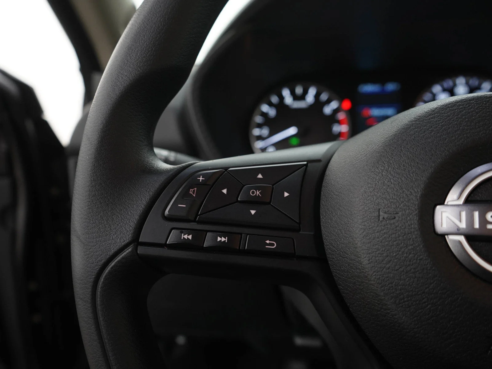 Used 2025 Gun Metallic Nissan S image 22