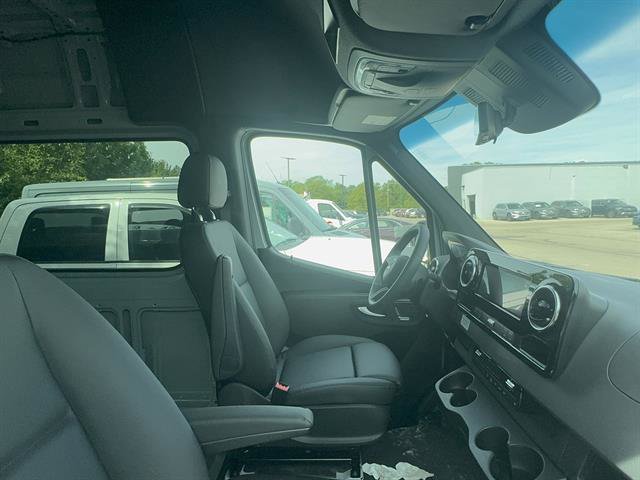 2025 Mercedes-Benz Sprinter Cargo Van Base - Photo 20