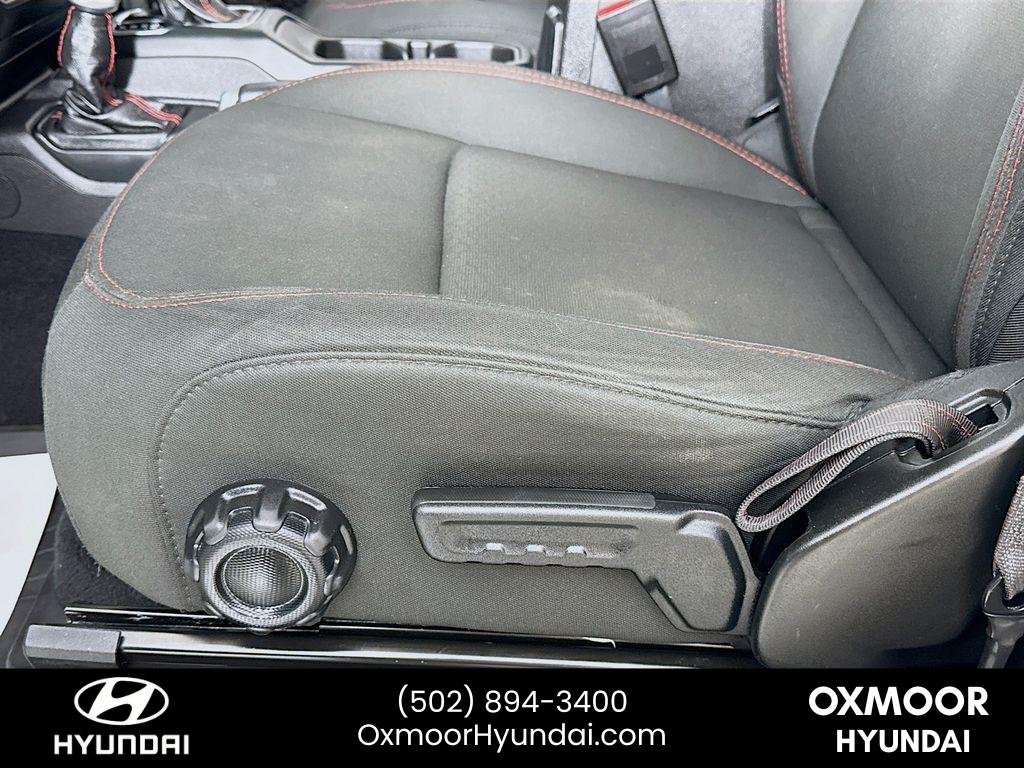 2023 Jeep Wrangler 2-Door Rubicon - Photo 19