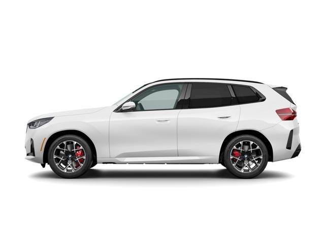 New 2026 Alpine White BMW  image 4