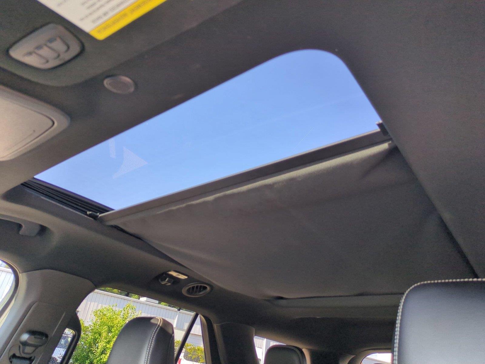 Used 2023 Agate Black Metallic Ford ST image 28