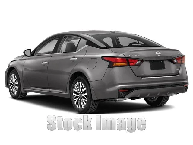 Used 2024 Super Black Nissan 2.5 SV image 20