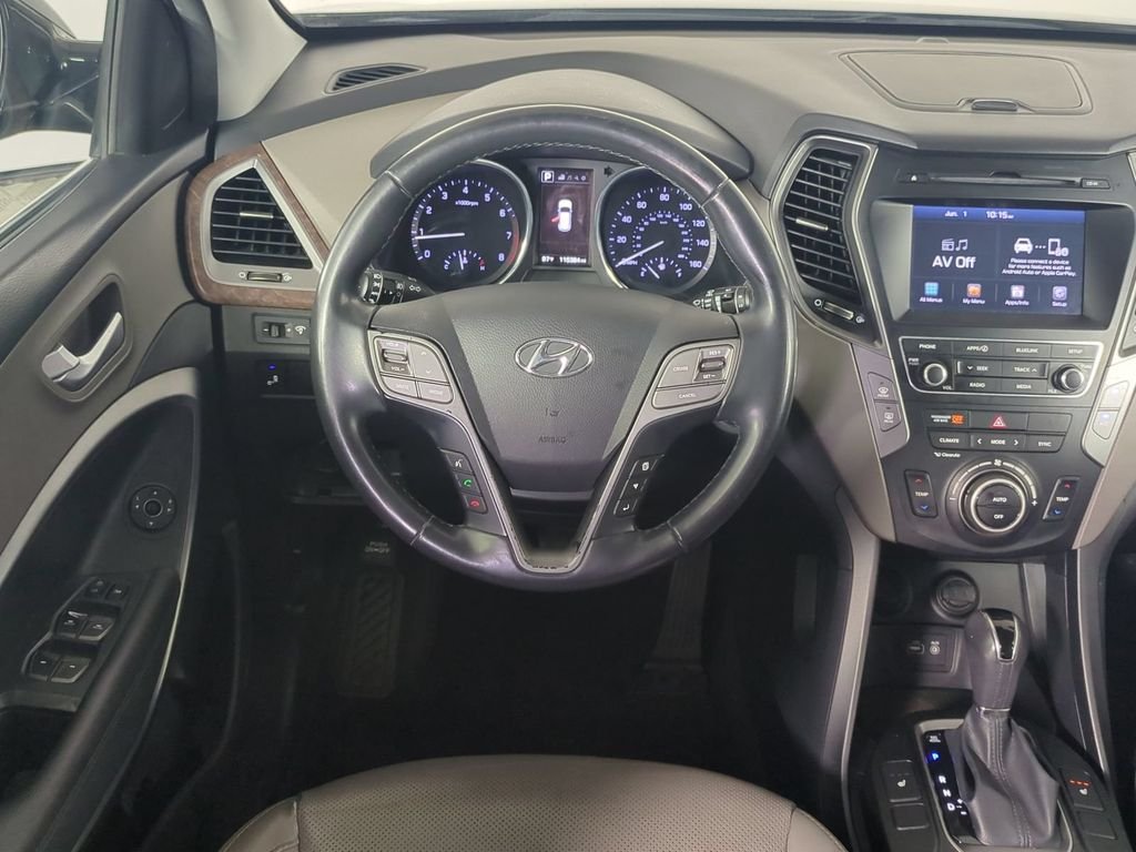 2018 Hyundai Santa Fe Sport - Photo 19
