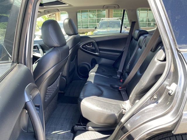 Used 2010 Gray Toyota Sport image 25