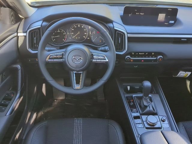 Used 2026 Gray Mazda 2.5 S Meridian Edition image 4