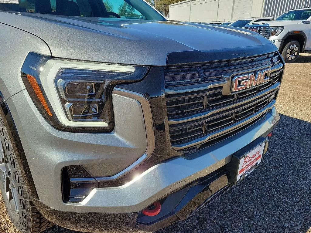 2026 GMC Terrain AT4 - Photo 13
