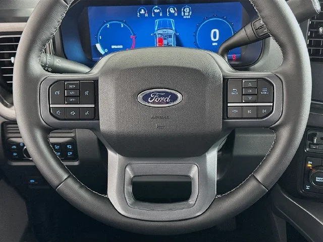 New 2026 Ford F-250SD Lariat