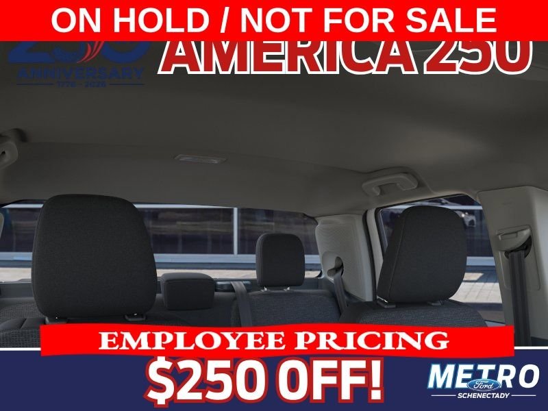 2025 Ford Maverick XL - Photo 12