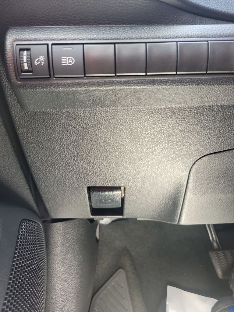 Certified Used 2024 White Toyota LE image 28