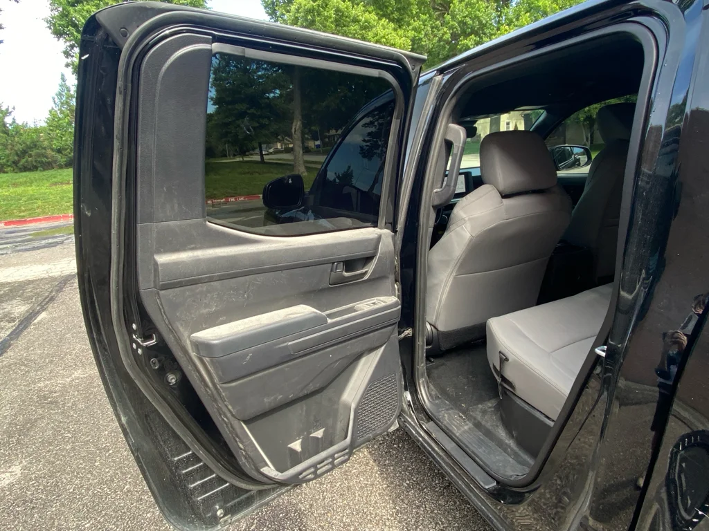 Used 2024 Black Toyota SR5 image 28