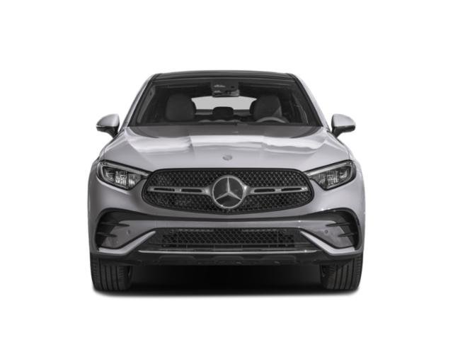 New 2027 Black Mercedes-Benz GLC 300 image 7