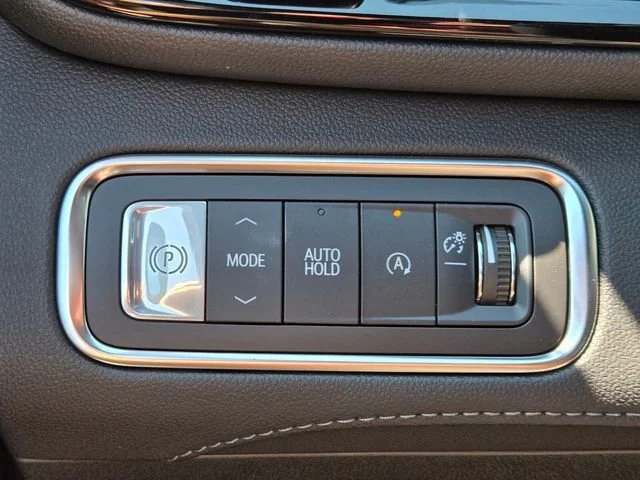 2026 Buick Enclave Sport Touring - Photo 23
