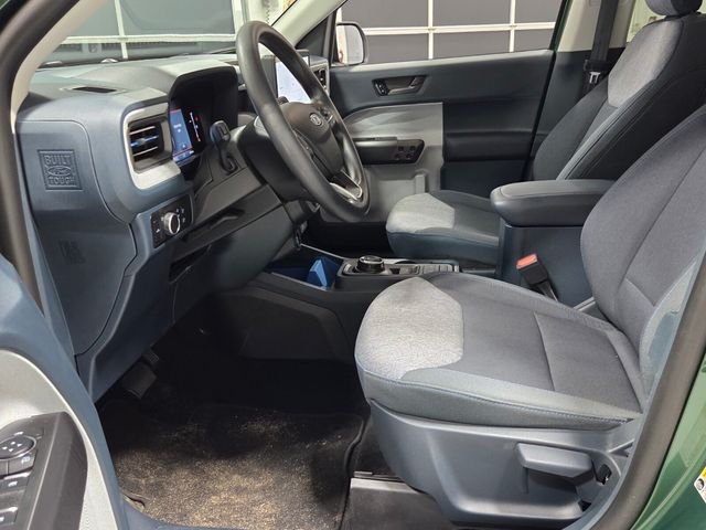 Used 2025 Green Ford XLT image 5