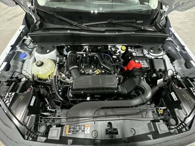 New 2026 Oxford White Ford Big Bend® image 21