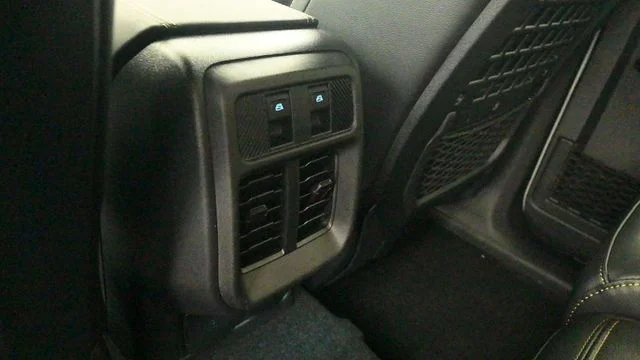 New 2026 Avalanche Gray Ford Badlands® image 12