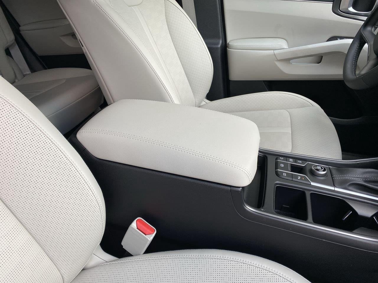 New 2026 Wolf Gray Kia S image 41