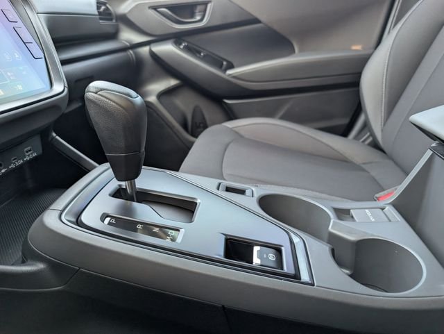 Certified Used 2026 Gray Subaru Premium image 18