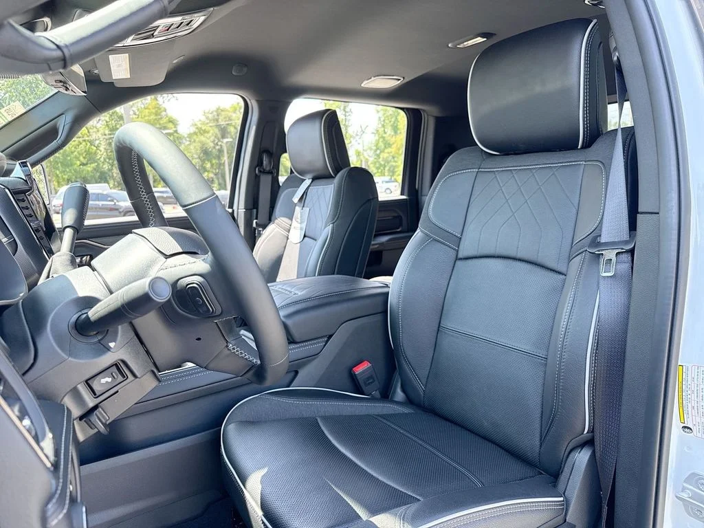 2026 RAM 2500 Limited - Photo 13