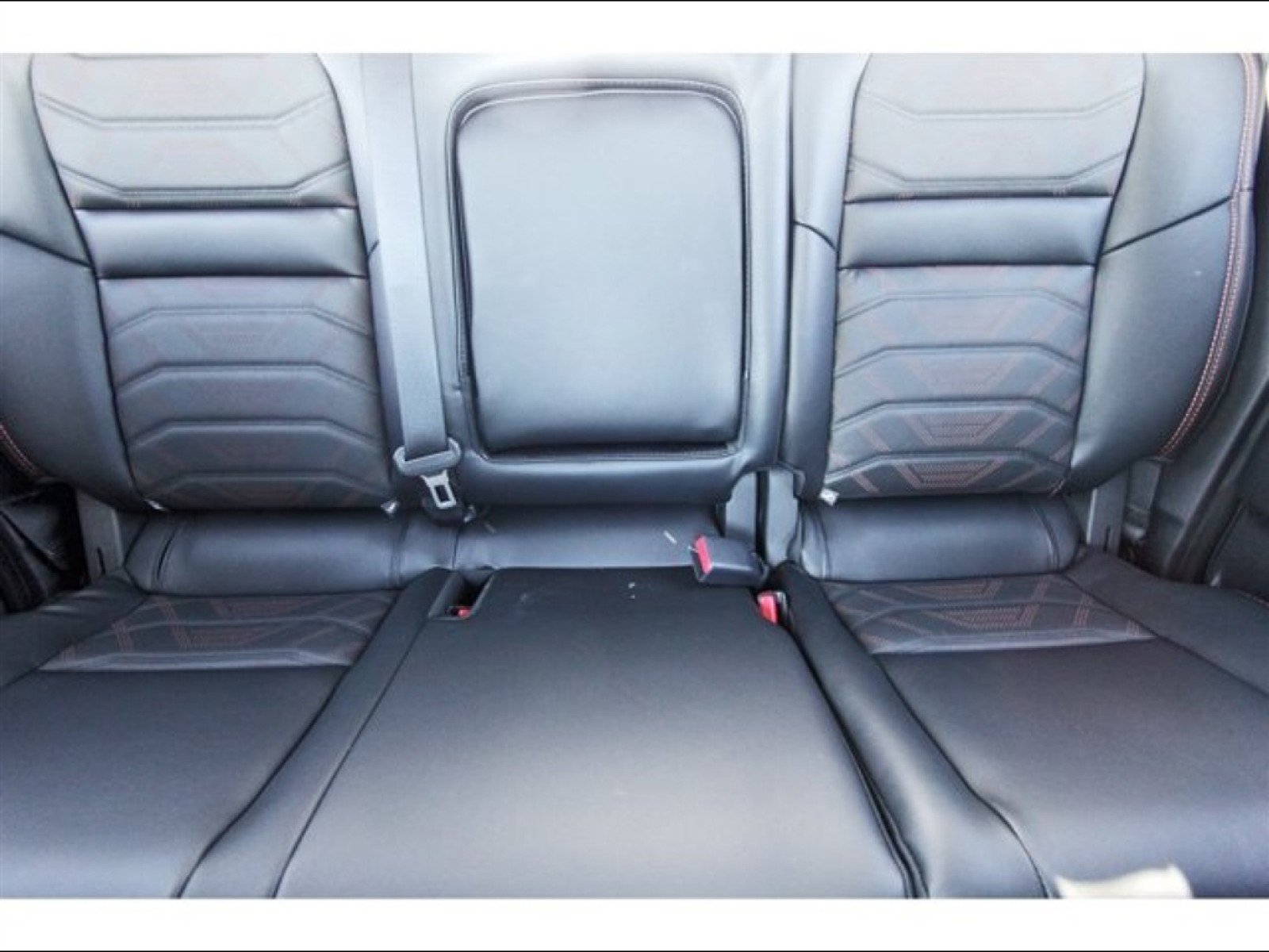 2026 Nissan Frontier Crew Cab PRO-X® - 9
