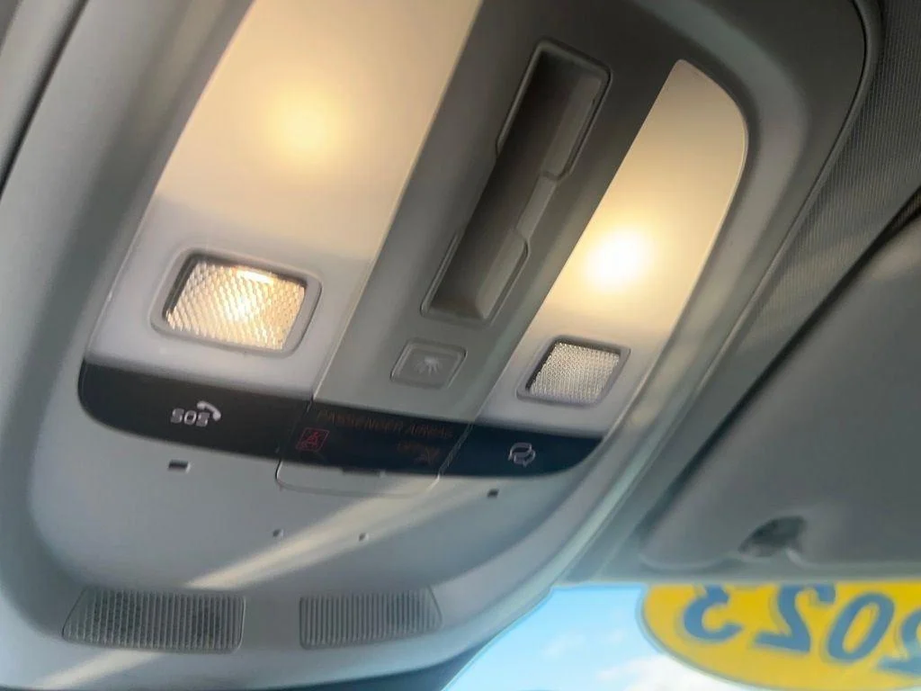 2023 Volvo XC60 Plus - Photo 16