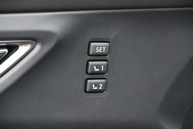New 2026 Blue Subaru Limited 7-Passenger image 21