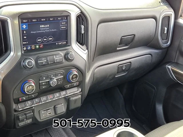 Used 2019 Black Chevrolet LT image 27