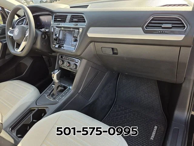 Used 2023  Volkswagen 2.0T S image 18