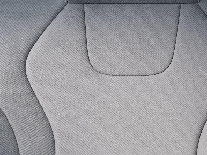 New 2026 Amazon Gray Hyundai SE image 30