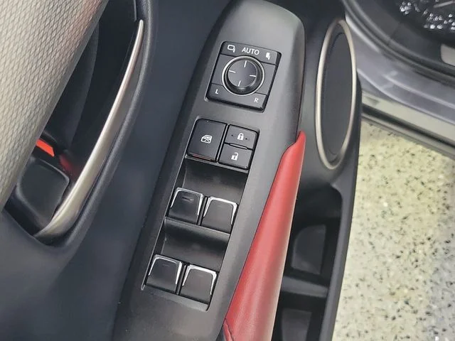 Used 2018 Gray Lexus 300 F Sport image 22