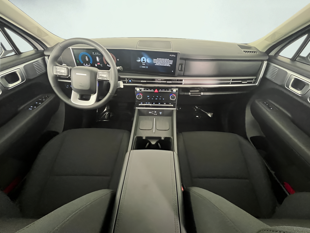 2026 Hyundai Santa Fe SE - Photo 13