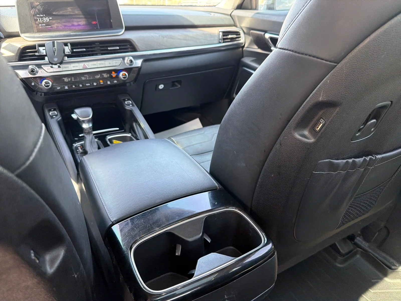 Used 2022 Gray Kia SX image 25