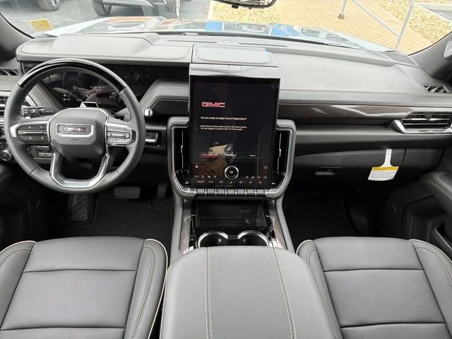 New 2026 Sterling Metallic GMC Elevation image 14