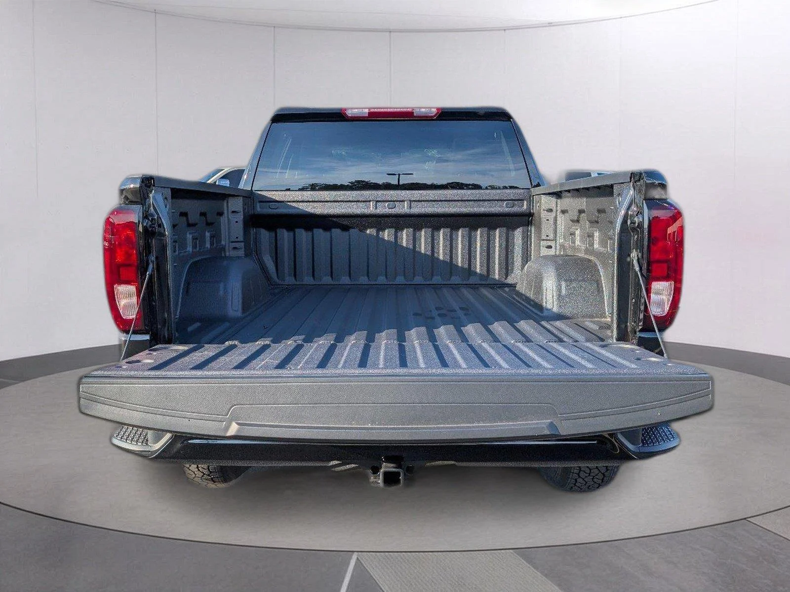 New 2026 Onyx Black GMC Pro image 5