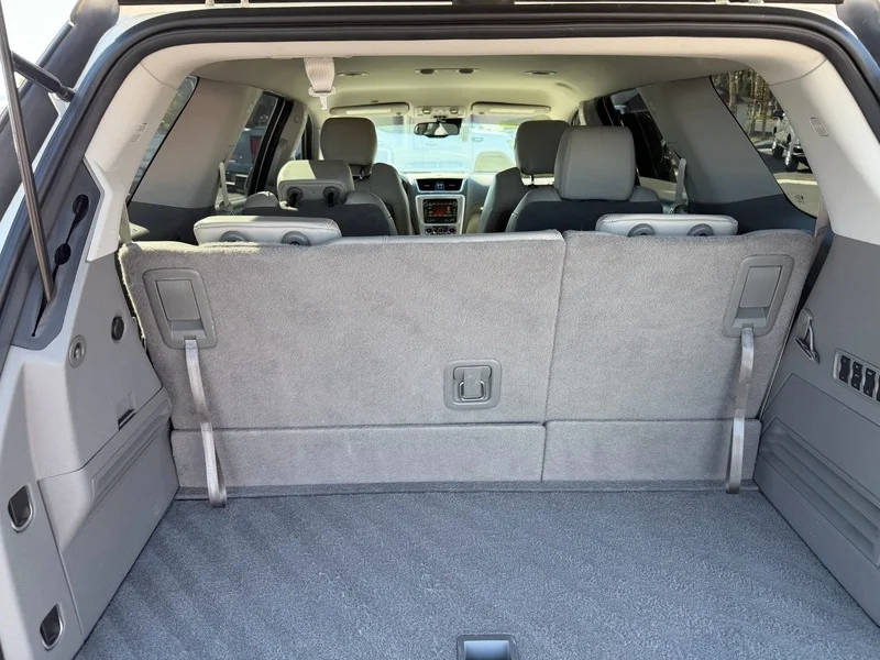 Used 2014 Summit White GMC SLT image 24