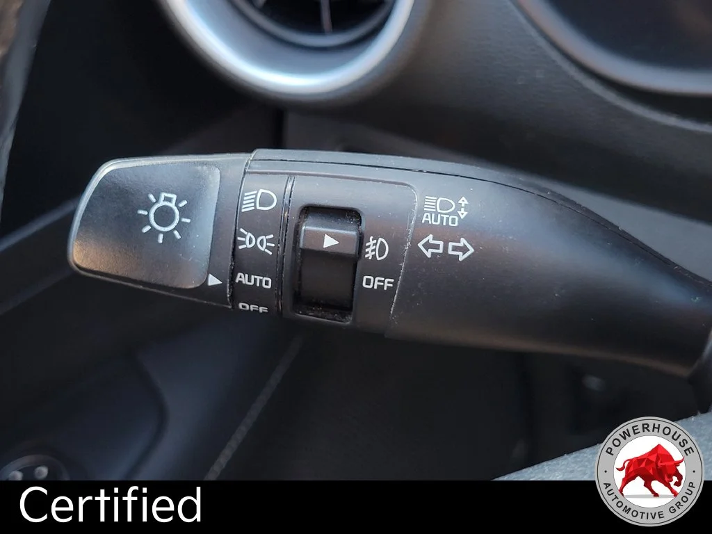 Used 2024 Gray Kia GT-Line image 31