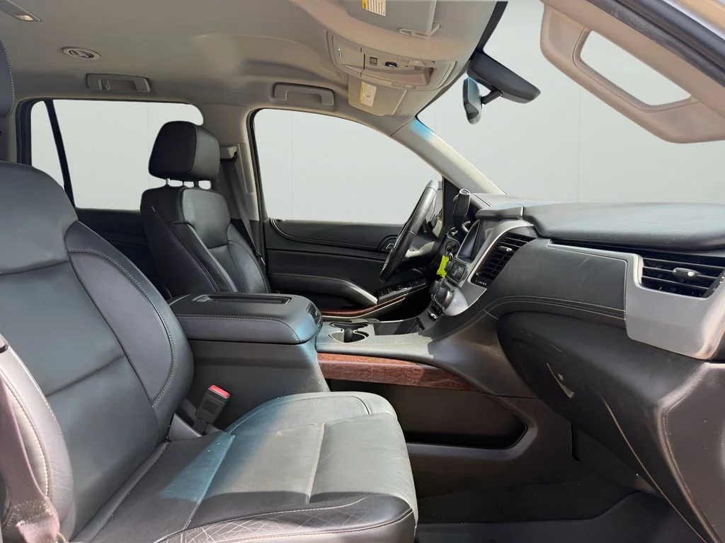 Used 2017 Quicksilver Metallic GMC SLE image 12