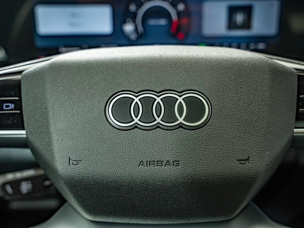 New 2026 Daytona Gray Metallic Audi 2.0T Premium Plus image 21