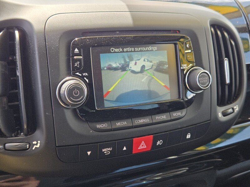 Used 2015 White FIAT 5DR HB URBANA TREKKING image 23