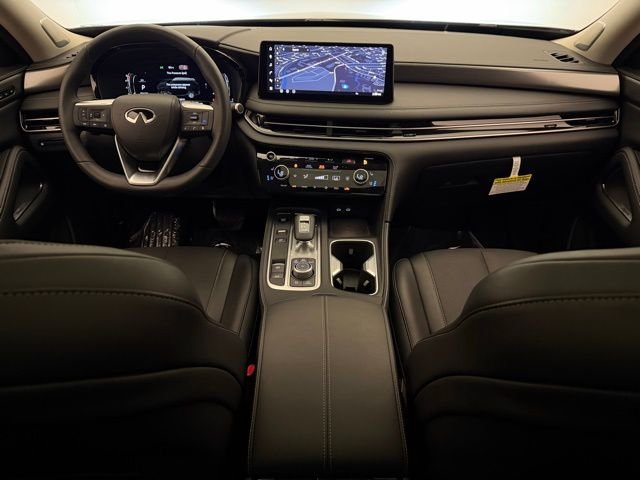 2026 INFINITI QX60 LUXE - Photo 26