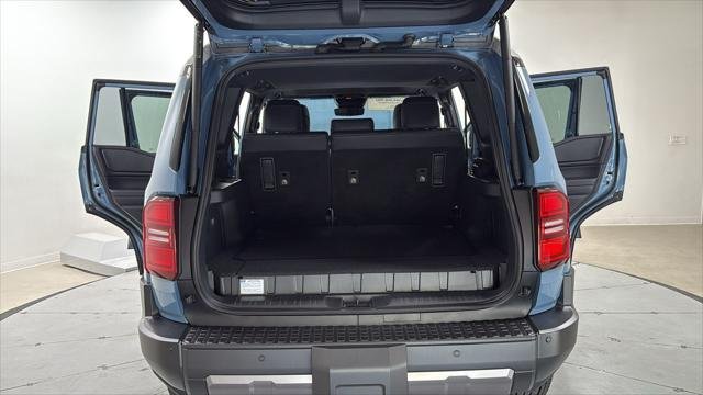 Certified Used 2026 HERITAGEBLUE/GRAYSCP Toyota  image 38