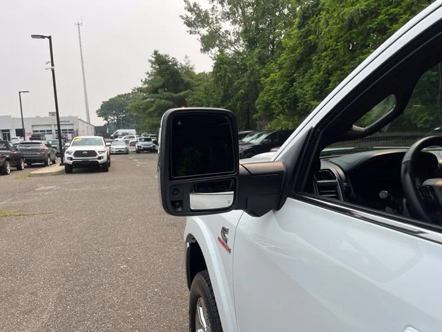 2023 RAM Ram 2500 Pickup Laramie Limited - Photo 14
