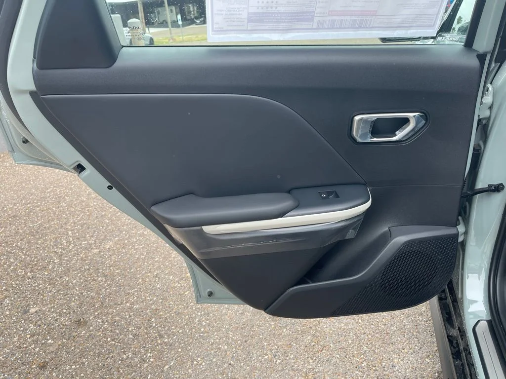 New 2026 Blue Kia GT-Line image 19
